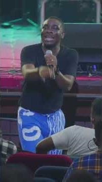 SOMEONE ARE DISFAVOURED BECAUSE THEY HATE FAVOUR - ‪@PastorDolapoLawal‬