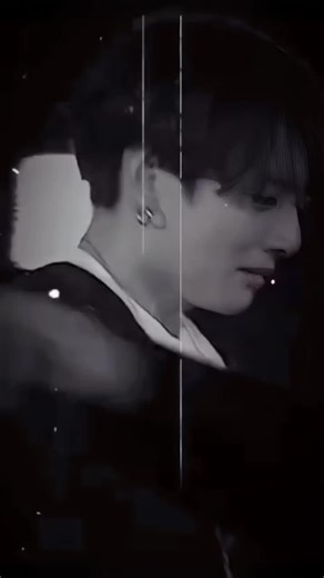 BTS Jungkook Sad Song Video Edit