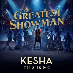 Kesha - This Is Me (From The Greatest Showman)