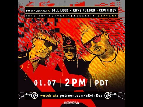 SUNDAY LIVE CHAT CYBERAKTIF; into the future ..eNdgame 2024