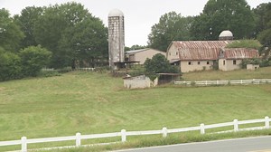 'Sad to see what's happening': Huntersville farm owner hopeful proposed development will preserve acreage