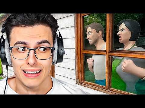 I Finally BEAT Schoolboy Runaway!