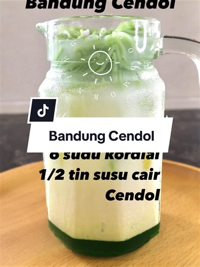 Cik Anggerik on TikTok