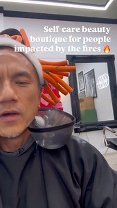 Come this Sunday 10-5 at @hairroinsalon by @janinejarman @curlcult ! | The Angry Therapist