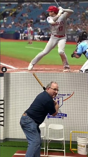 All The Best MLB Hitters Do This