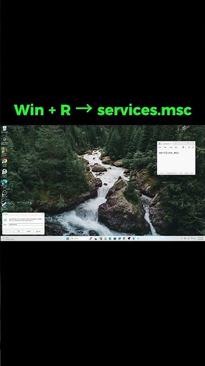 Stop Windows Updates in Seconds 🚫 (Easy Fix)