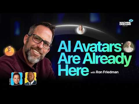 The Age of Digital Humans Has Already Begun