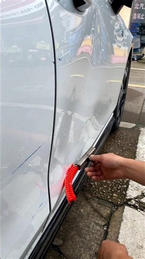 Smart Multi Hook Dent Puller Tool for Car Body Repair