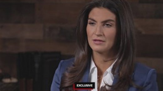 'Classless' - Marjorie Taylor Greene on Trump's posts about the murders of Rob Reiner and his wife