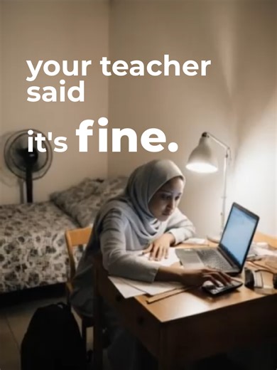 If you're not sure your SBA is ready, I'll tell you. I read it, I find what needs fixing, and I show you exactly how to fix it before your school submits. DM me FIX or link in bio. #CXC #Caribbeanstudents #form6 #SBA #csec