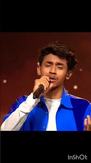 Krish & Kishore ❤️ Best Love Performance | Soulful Live Singing 🎤✨ #Shorts