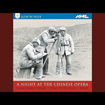 A Night at the Chinese Opera, Op. 3, Act I: Aubade (Live)