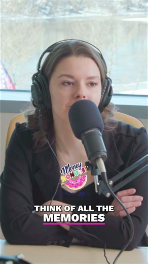 30 Year Kitchen Table Intergenerational Savings & Family Memories!