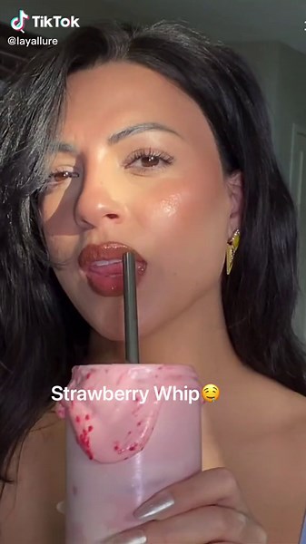 Delicious & Easy Nesquik Strawberry Recipes You Must Try