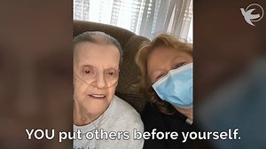 Visiting Angels of Rochester Hills, Port Huron, and Sterling Heights, Michigan share why caregivers are so essential, especially during the pandemic. | Visiting Angels