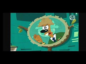 GET GROUNDED || Get Blake • FULL EPISODE (English version) #getblake #dragons ‪@kingsage.‬