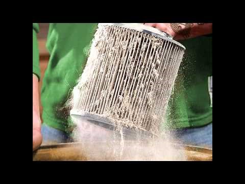 How Pulse-Bac Vacuums Work.