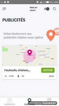 Comment récupérer mes anciens Numéro de téléphone.