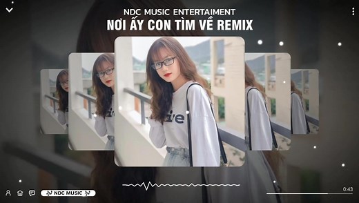 NƠI ẤY CON TÌM VỀ - PBQA MIX #nhachottiktok #fly #ndc_music #xuhuong #Master2023byTiktok #LearnOnTikTok