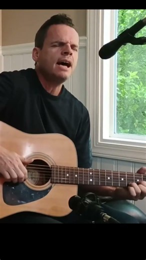 Jodi (Joey) - Concrete Blonde - Acoustic Cover #acousticcover #guitar #acoustic #coversong #cover