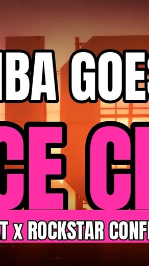 The NBA Is Going Full VICE CITY for GTA 6 🔥
