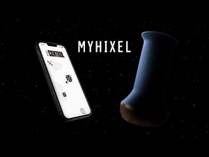 MYHIXEL- Stimulation Device & App with AI for Orgasm Control