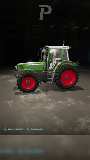 REACONDICIONO la GRANJA reparando la ZONA de INVERNADEROS #fs22 #farmingsimulator #camiones #fs