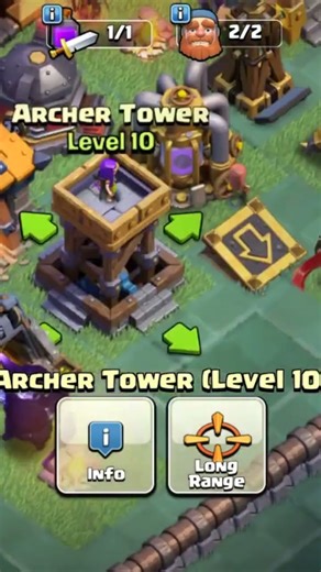 null clash all things upgrade fully max builder hall 😔