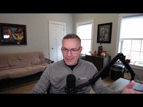 A conversation with Michael Leland At Island