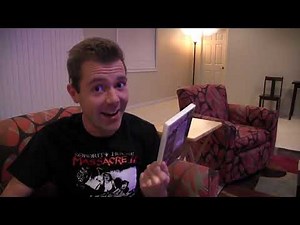 Begotten movie REACTION and review UW+R