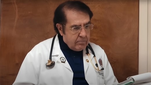 My 600-lb Life: What is Dr. Now's real name?