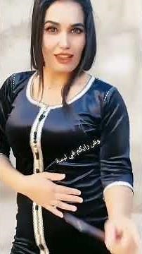 karima Saida 2022 New TikTok Chikoura كريمة شيكورة التيگ توگ