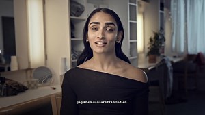 Get to know our dancers during the Göteborg Opera Dance Festival! 💃 ”Face to Face” is an all new series of personal interviews with the dancers that will be shown on screens in the foyer during the festival. If you’re attending one of the three festival days, make sure to take some time to check them out! Learn more about the full festival schedule and get your ticket here: https://www.opera.se/en/what-s-on/season-2024-2025/goteborg-opera-s-dance-festival/ | GöteborgsOperans Danskompani