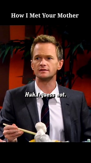 1.3M views · 27K reactions | Should you trust Barney?#shorts #funny #comedy #himym . . Video credit :- @himymclub . . #movie #series ji #netflix #movie #love #story #movieclips #series #film #howimetyourmother #himym #himymedit #barneystinson #tedmosby #himymfan #himymvideos #famousfood #cookinghacks #chinesefood #lyricalsongs #foodreview #teachingmethods #famousfood #cookinghacks #kitchenaccessories #RiteishDeshmukh | Life Changing Quotes | Facebook