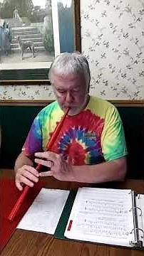 Bagpipe Hymn A Day, day 45: MADRID (SPANISH HYMN)