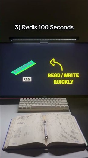 The Only 3 Redis Resources You Actually Need