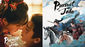 "What a joke"- Pursuit of Jade fans react amid alleged cultural appropriation backlash over use of hanfu-style collar in costumes