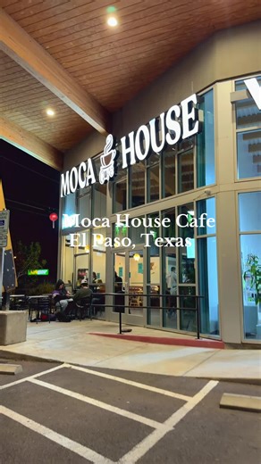 Indulge in Sweet Delights at Moca House Cafe
