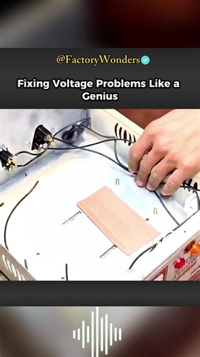 Fixing Voltage Problems With Power Solutions Guide