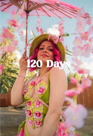 120 until Shambhala Music Festival 🥹💜