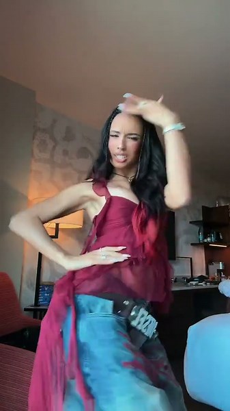 closet dance?!?!!