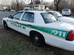 Seabrook DWI Checkpoints This Week