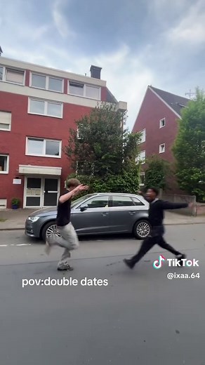 POV: Double Date Night Ideas