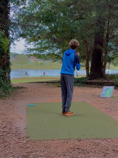 Innova Discs on Reels