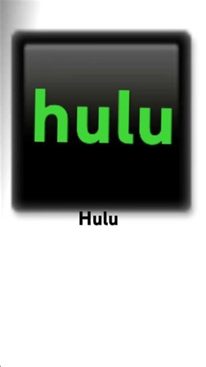 The Hulu logo