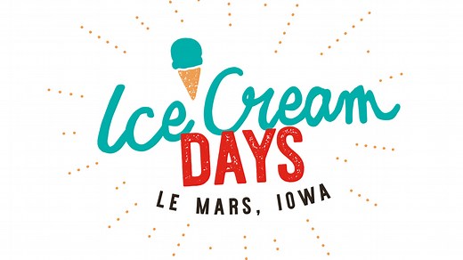 Beloved event Le Mars Ice Cream Days is back