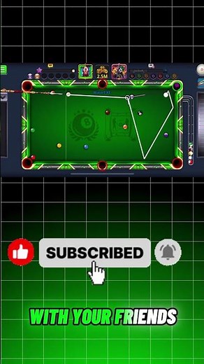 😱 8 BALL POOL AIM MOD 2026 — NEVER MISS AGAIN | NO KEY | iOS & ANDROID 🔥