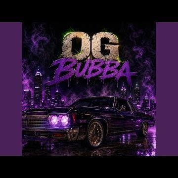 OG Bubba (Future Jersey Remix)