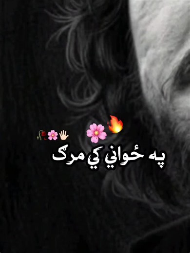 DER Khista — Pashto Sad Poetry Short