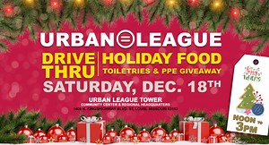 Holiday Food Drive